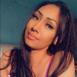 Meet your Posher, Sonia